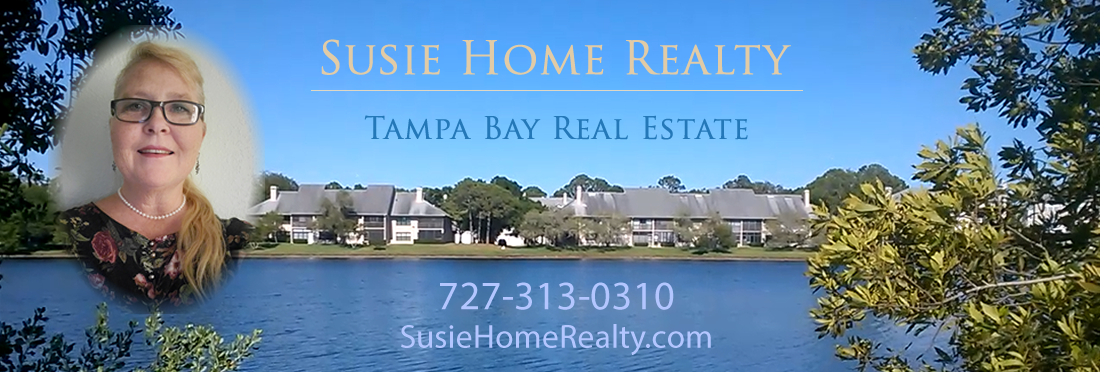 Susie Home Realty